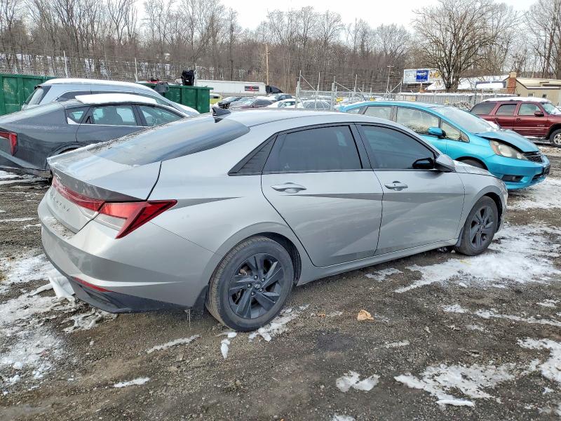 Aukcja sprzedaży 2023 Hyundai Elantra, vin: 5NPLM4AG5PH110432, numer aukcji: 73448355