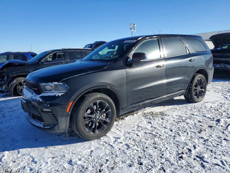 Aukcja sprzedaży 2021 Dodge Durango, vin: 1C4RDJDG7MC694635, numer aukcji: 74118355
