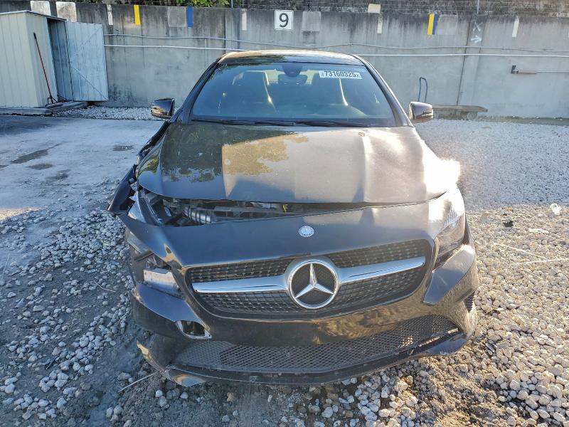 Продажа на аукционе авто 2015 Mercedes-benz Cla, vin: WDDSJ4EB6FN219473, номер лота: 73160325