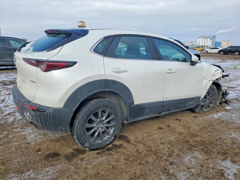 Продажа на аукционе авто 2022 Mazda Cx-30, vin: 3MVDMBAL7NM440455, номер лота: 73993265