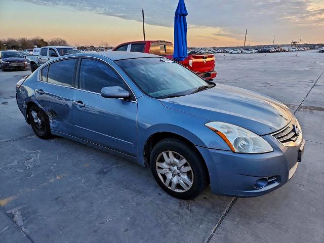 2011 Nissan Altima 2.5 მანქანა იყიდება აუქციონზე, vin: 1N4AL2AP6BN463887, აუქციონის ნომერი: 61351566