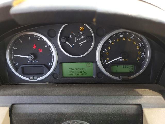 Aukcja sprzedaży 2008 Land Rover Range Rove, vin: SALSK25418A183224, numer aukcji: 72274415