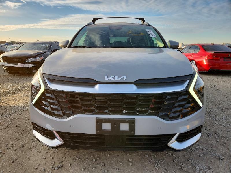 Продажа на аукционе авто 2024 Kia Sportage, vin: 5XYK53DF8RG202439, номер лота: 74370165