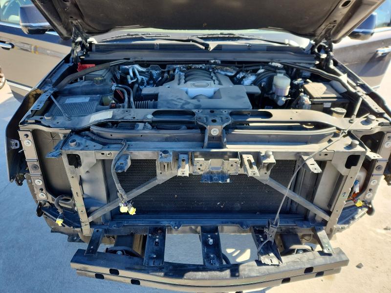 74920705 :رقم المزاد ، 1GYS4DKJ2JR242127 vin ، 2018 Cadillac Escalade مزاد بيع