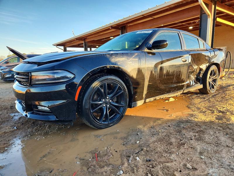 2016 Dodge Charger მანქანა იყიდება აუქციონზე, vin: 2C3CDXHG2GH242164, აუქციონის ნომერი: 72612235