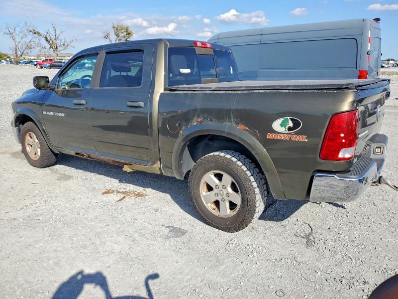 Продажа на аукционе авто 2012 Dodge Ram 1500, vin: 1C6RD7LP7CS176296, номер лота: 99724255