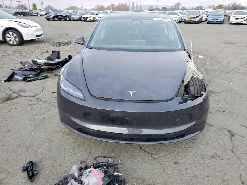 98209475 :رقم المزاد ، 5YJ3E1EA5RF866992 vin ، 2024 Tesla Model 3 مزاد بيع