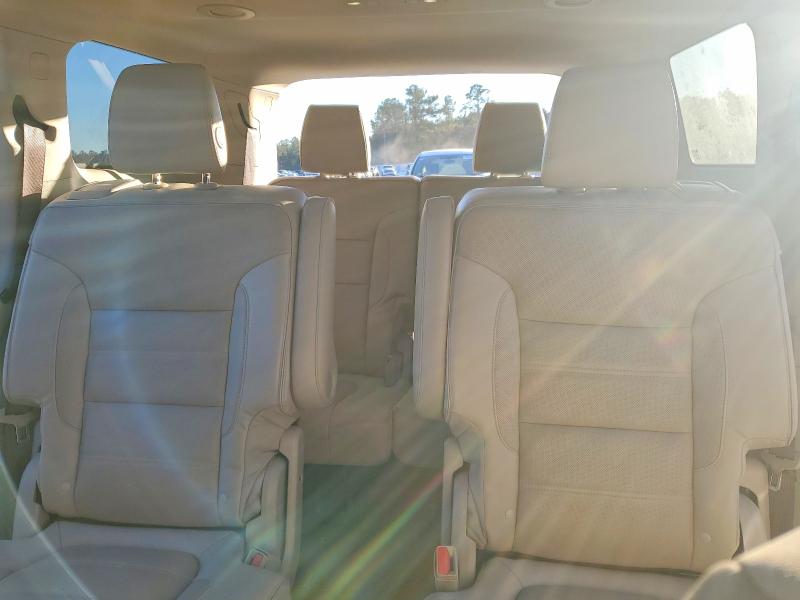 Aukcja sprzedaży 2017 Gmc Acadia, vin: 1GKKNPLS8HZ268192, numer aukcji: 73171985