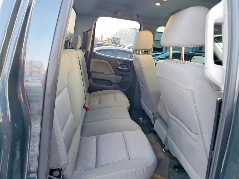 Aukcja sprzedaży 2019 Gmc Sierra Limited, vin: 2GTV2LEC9K1131763, numer aukcji: 74928125