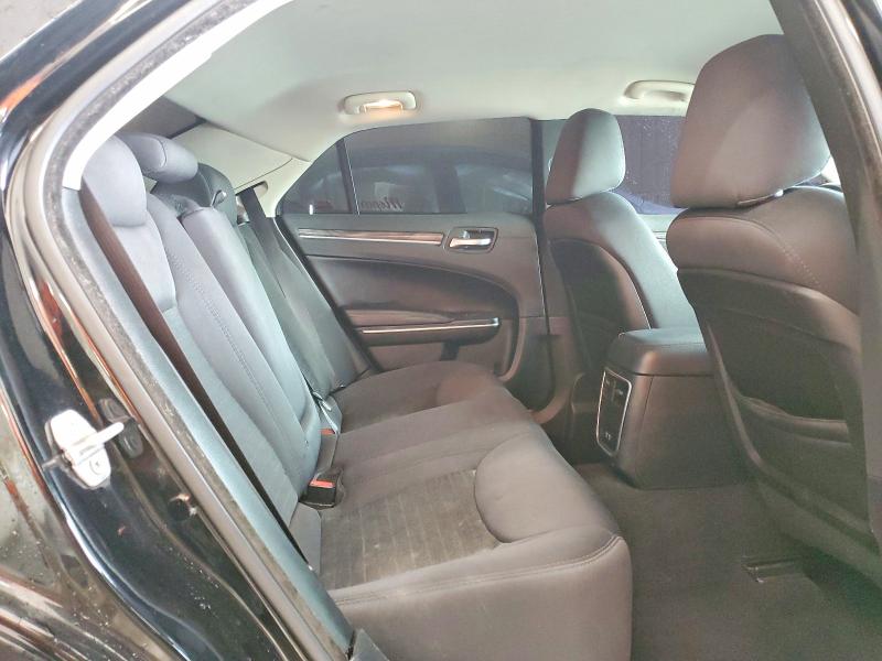 Aukcja sprzedaży 2019 Chrysler 300, vin: 2C3CCARG7KH560403, numer aukcji: 75368495