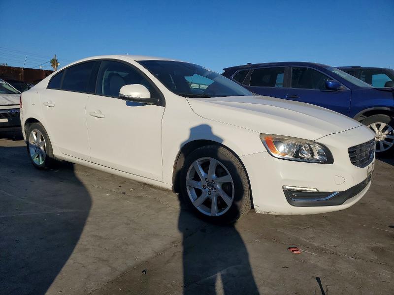 Продаж на аукціоні авто 2014 Volvo S60 T5, vin: YV1612FS9E2294614, номер лоту: 98181905