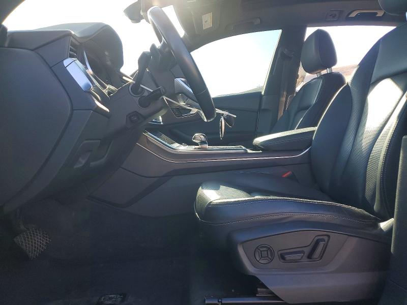 Aukcja sprzedaży 2019 Audi Q8, vin: WA1EVAF15KD026077, numer aukcji: 98443875