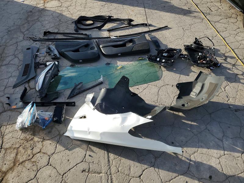 98622615 :رقم المزاد ، 5YJ3E1EAXPF586790 vin ، 2023 Tesla Model 3 مزاد بيع