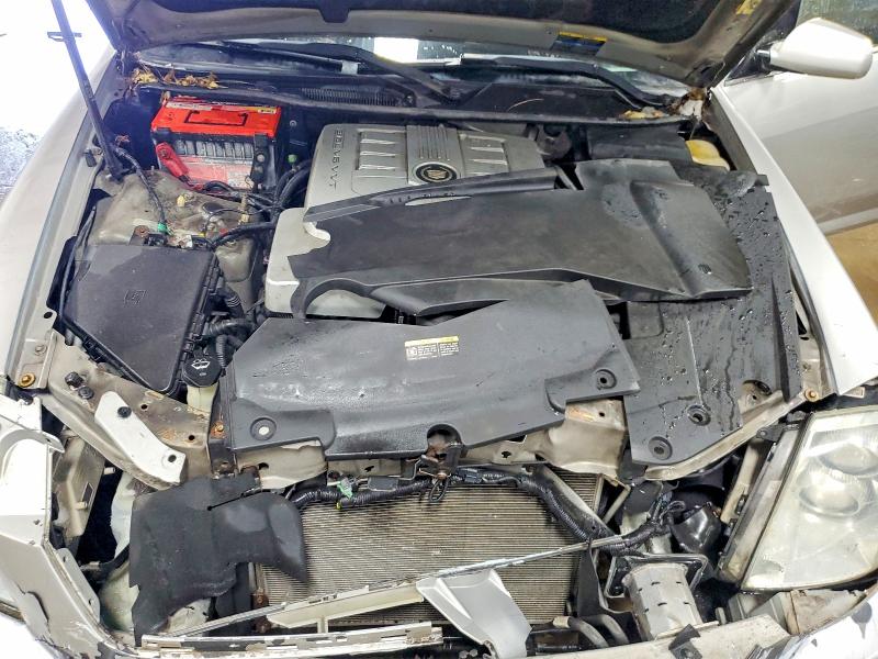 Продаж на аукціоні авто 2006 Cadillac Sts, vin: 1G6DW677060150840, номер лоту: 74073065