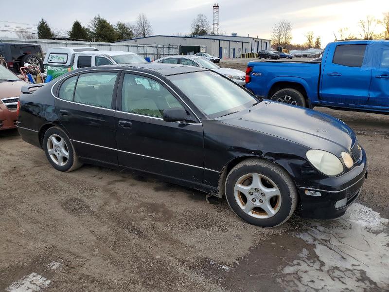 Aukcja sprzedaży 1999 Lexus Gs, vin: JT8BD68S3X0059686, numer aukcji: 41894446