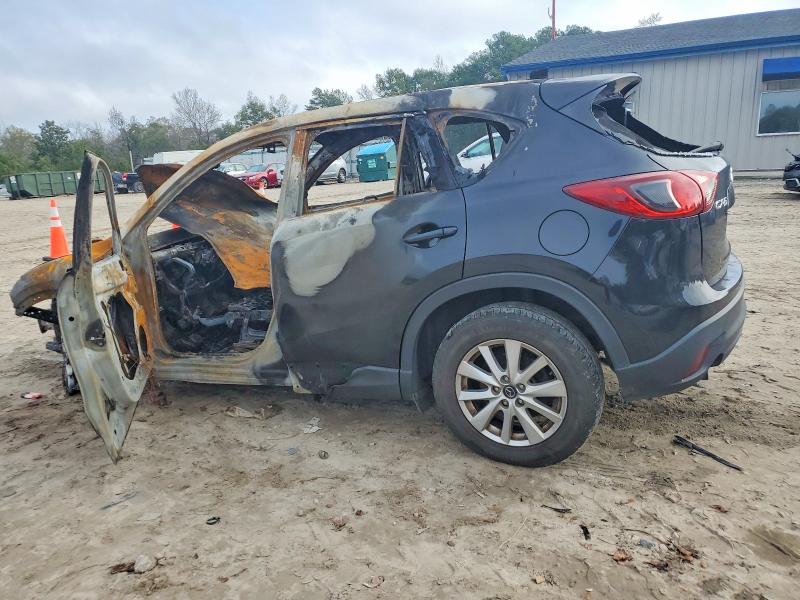 72579425 :رقم المزاد ، JM3KE2CE7D0126284 vin ، 2013 Mazda Cx-5 مزاد بيع