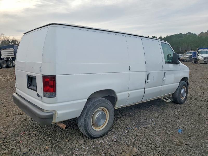 Aukcja sprzedaży 2003 Ford Econoline, vin: 1FTNE24263HB11902, numer aukcji: 98878085