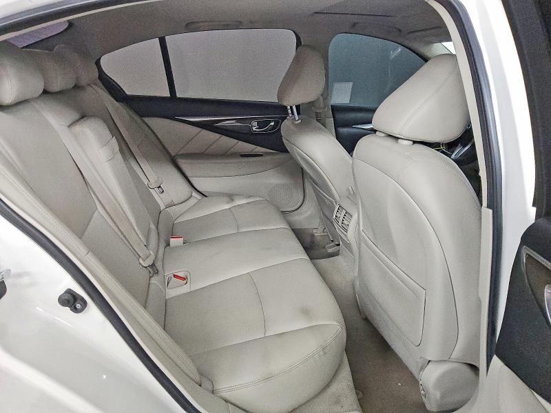 93080765 :رقم المزاد ، JN1EV7AP1JM360239 vin ، 2018 Infiniti Q50 مزاد بيع