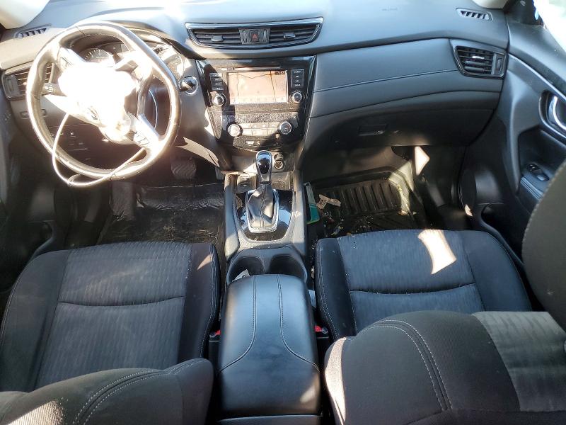 Aukcja sprzedaży 2020 Nissan Rogue, vin: JN8AT2MT3LW016100, numer aukcji: 72666345