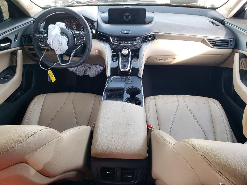 Продажа на аукционе авто 2021 Acura Tlx, vin: 19UUB5F37MA000721, номер лота: 98440375
