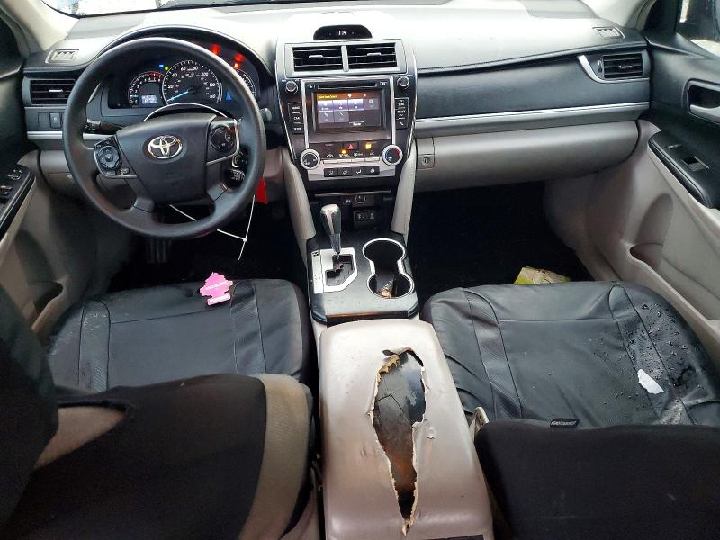 2014 Toyota Camry მანქანა იყიდება აუქციონზე, vin: 4T1BF1FK4EU850778, აუქციონის ნომერი: 72254935