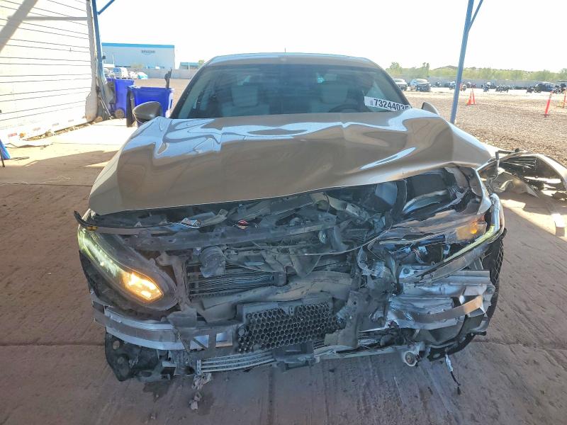 Продаж на аукціоні авто 2018 Honda Accord, vin: 1HGCV1F51JA039894, номер лоту: 73244035