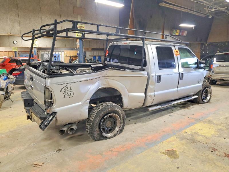 98965795 :رقم المزاد ، 1FT7W2BTXGEB12611 vin ، 2016 Ford F250 مزاد بيع