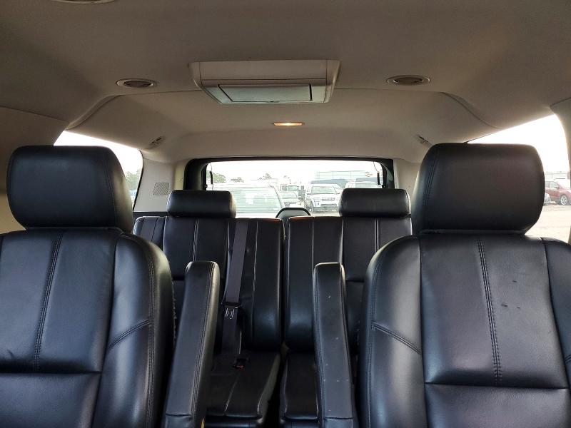 Aukcja sprzedaży 2014 Gmc Yukon Xl, vin: 1GKS1KE03ER173951, numer aukcji: 99237105