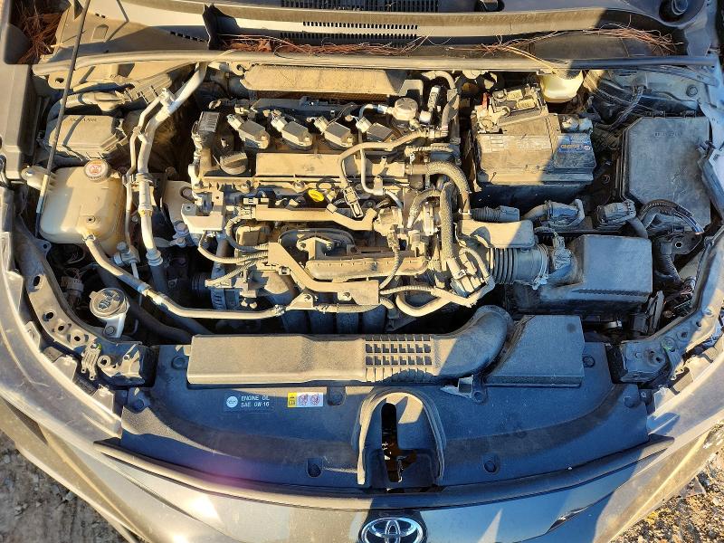 Aukcja sprzedaży 2020 Toyota Corolla, vin: JTDS4RCE3LJ022761, numer aukcji: 48058786