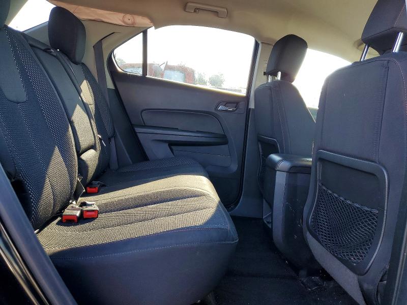 74137825 :رقم المزاد ، 2GNALCEK2H6220239 vin ، 2017 Chevrolet Equinox مزاد بيع