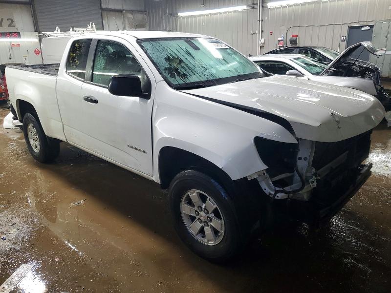Продаж на аукціоні авто 2015 Chev Colorado, vin: 1GCHSAEA2F1202412, номер лоту: 98479775