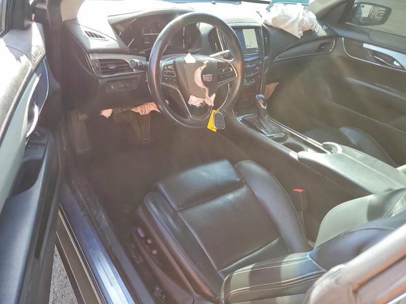 Продаж на аукціоні авто 2019 Cadillac Ats, vin: 1G6AF1RX7K0131229, номер лоту: 73532425