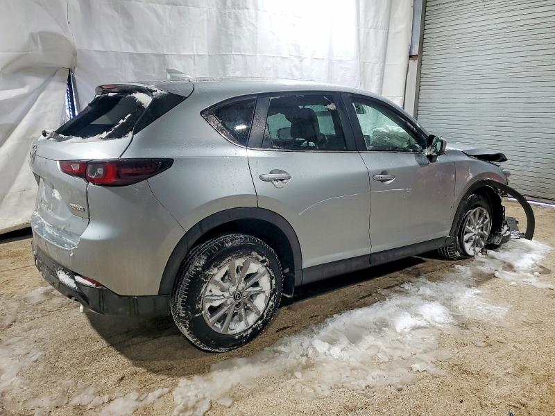 2023 Mazda Cx-5 მანქანა იყიდება აუქციონზე, vin: JM3KFBCM3P0128428, აუქციონის ნომერი: 73991335