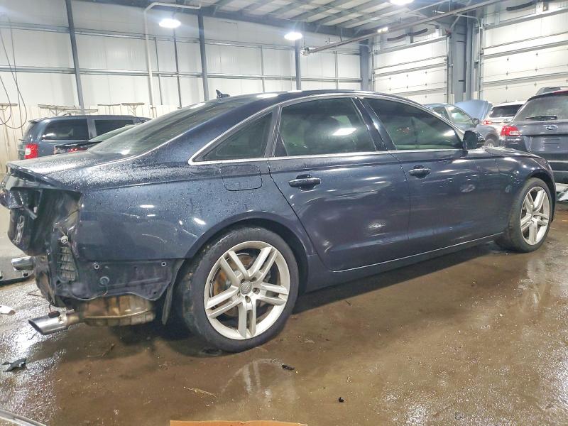 Продажа на аукционе авто 2015 Audi A6, vin: WAUGFAFCXFN013691, номер лота: 72192205