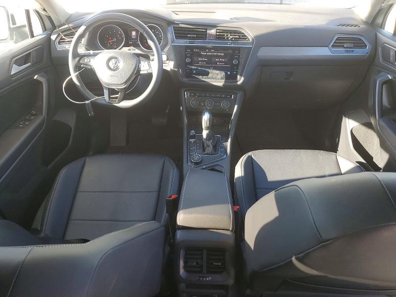 Aukcja sprzedaży 2021 Volkswagen Tiguan, vin: 3VV2B7AX6MM063003, numer aukcji: 99765335