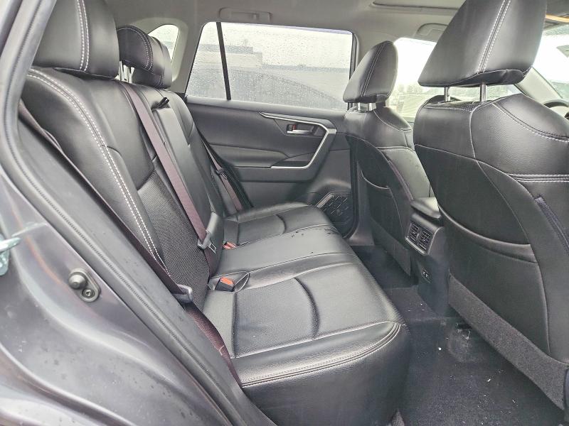Aukcja sprzedaży 2019 Toyota Rav4, vin: JTMW1RFVXKD511290, numer aukcji: 98312495