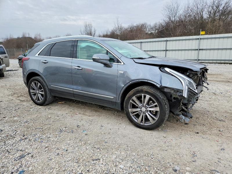 Aukcja sprzedaży 2020 Cadillac Xt5, vin: 1GYKNCRS2LZ160309, numer aukcji: 74424305