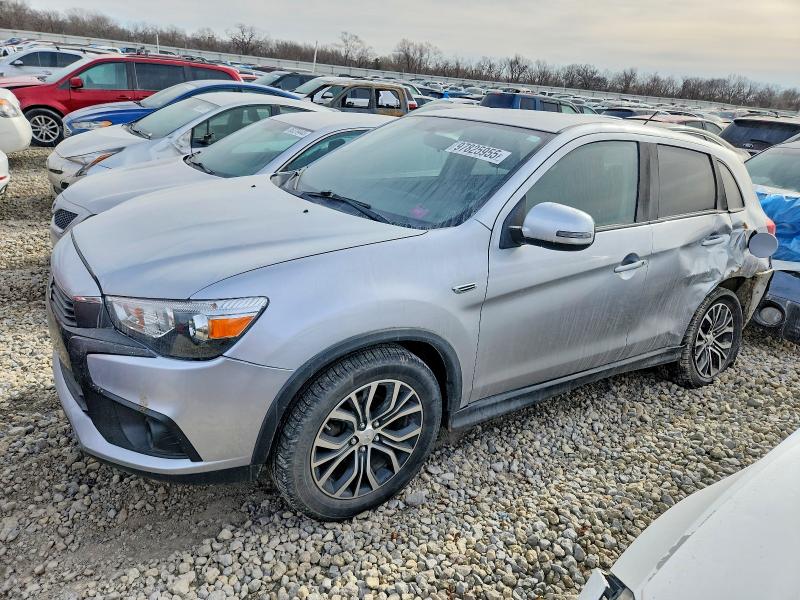Продаж на аукціоні авто 2016 Mitsubishi Outlander Sport, vin: JA4AP3AW8GZ046423, номер лоту: 97825955