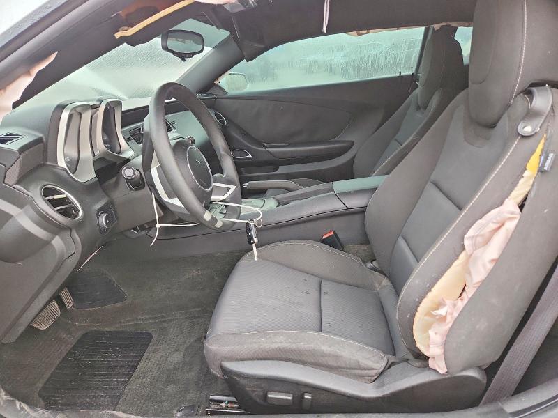 Продаж на аукціоні авто 2011 Chevrolet Camaro, vin: 2G1FB1ED8B9164426, номер лоту: 99520655