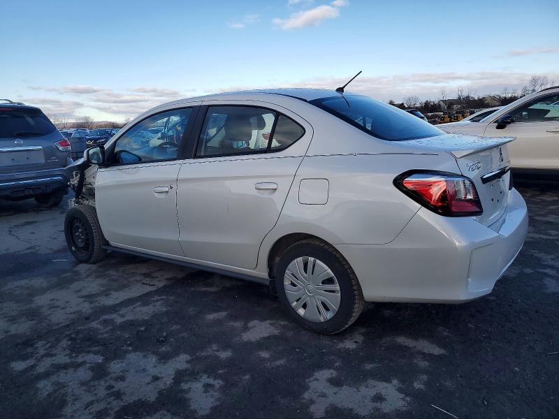 Aukcja sprzedaży 2024 Mitsubishi Mirage, vin: ML32FUFJ3RHF04657, numer aukcji: 72869825