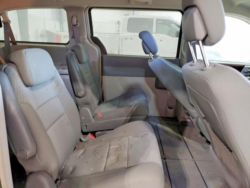 Продажа на аукционе авто 2010 Chrysler Town & Country, vin: 2A4RR5D15AR310644, номер лота: 73495225