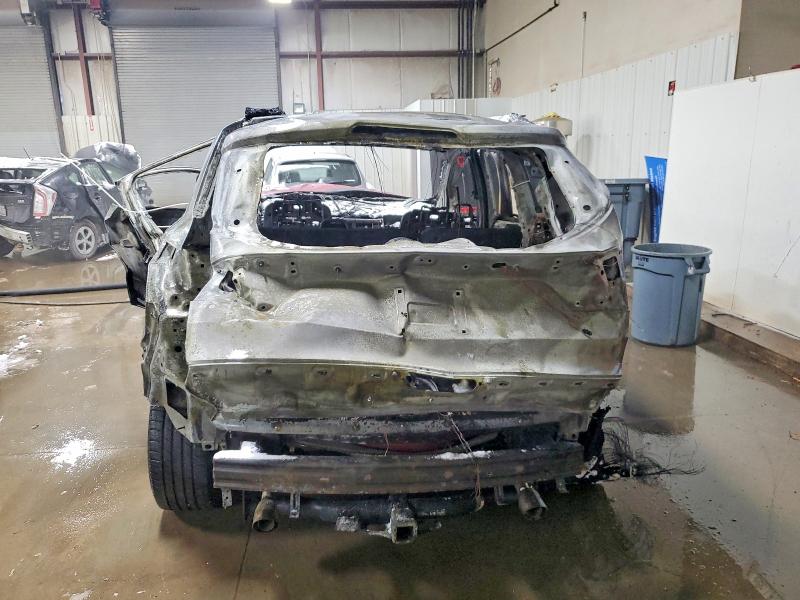 Aukcja sprzedaży 2018 Ford Escape, vin: 1FMCU9G92JUB31706, numer aukcji: 74107835