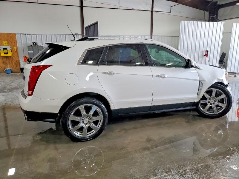 2012 Cadillac Srx Premiu მანქანა იყიდება აუქციონზე, vin: 3GYFNCE30CS564478, აუქციონის ნომერი: 96635405