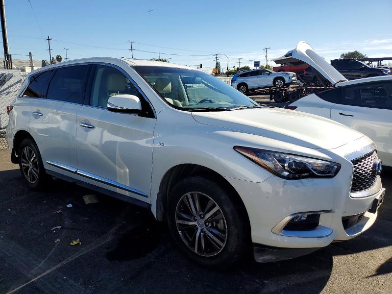 Продажа на аукционе авто 2016 Infiniti Qx60, vin: 5N1AL0MN3GC530940, номер лота: 99268935