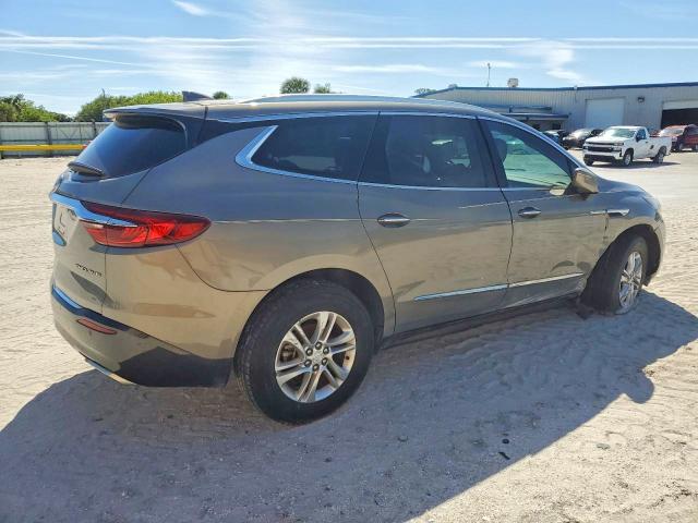 72278295 :رقم المزاد ، 5GAERBKW1JJ142802 vin ، 2018 Buick Enclave Es مزاد بيع