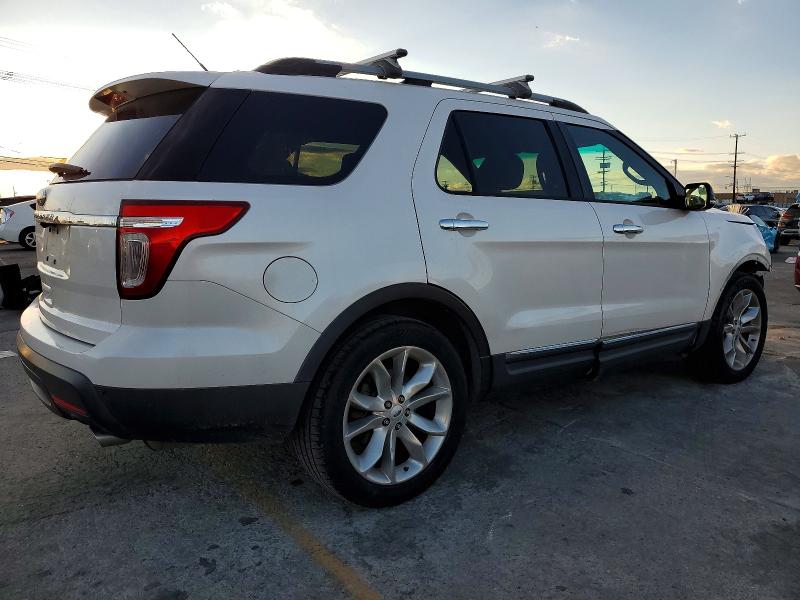 Продаж на аукціоні авто 2012 Ford Explorer, vin: 1FMHK7D86CGA25725, номер лоту: 99390995