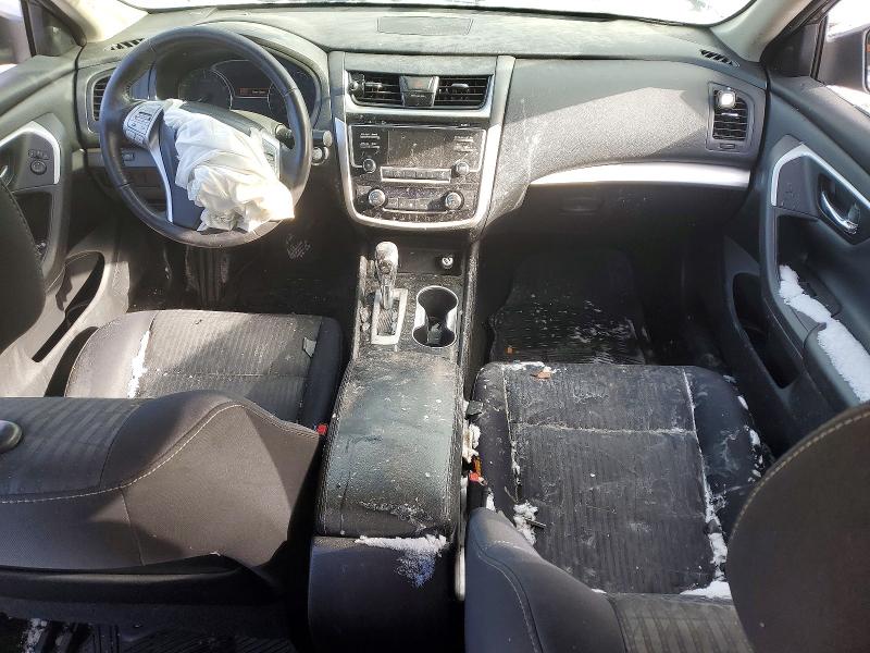 74014935 :رقم المزاد ، 1N4AL3AP3JC250136 vin ، 2018 Nissan Altima مزاد بيع