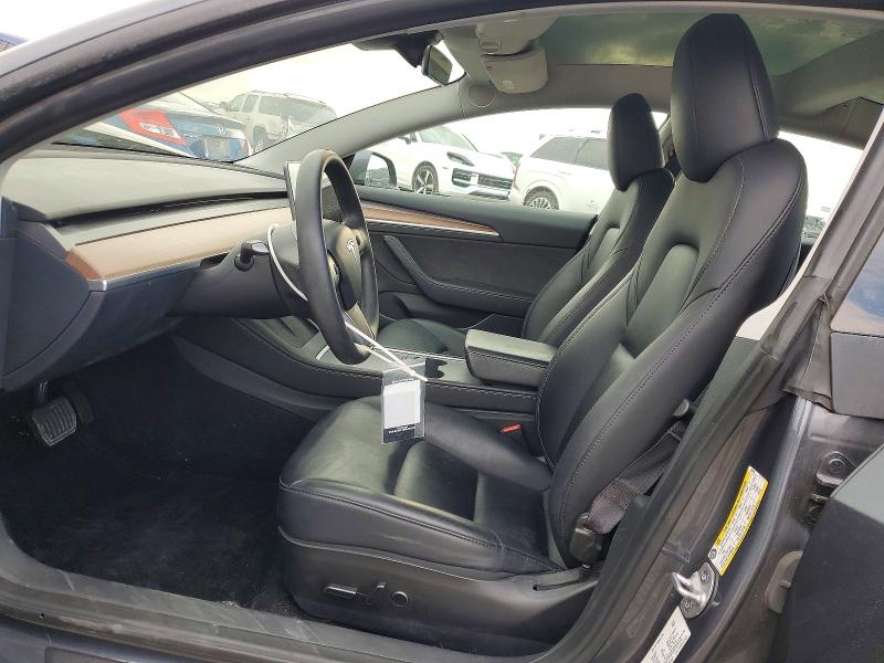 Aukcja sprzedaży 2023 Tesla Model 3, vin: 5YJ3E1EAXPF690910, numer aukcji: 74250485
