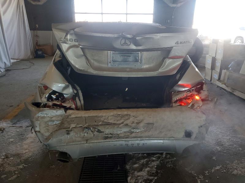 2012 Mercedes-benz C მანქანა იყიდება აუქციონზე, vin: WDDGF8BB2CA603028, აუქციონის ნომერი: 73593735