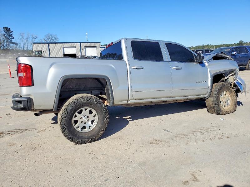 Aukcja sprzedaży 2014 Gmc Sierra, vin: 3GTP1UEC6EG530255, numer aukcji: 72318815